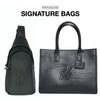 Paradisi Signature Bags