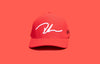 RHO Signature Hat (Red)