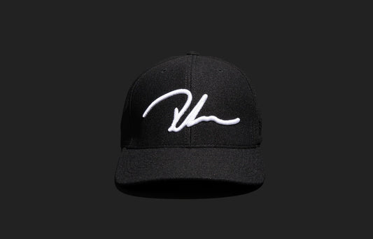 RHO Signature Hat (BLACK)