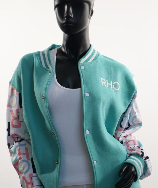 RHO LAX Bomber [Unisex]