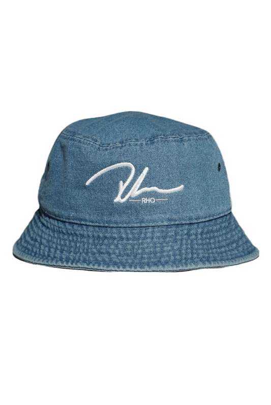 RHO BUCKET Hat