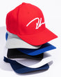 RHO Signature Hat (White)