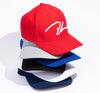 RHO Signature Hat (White)